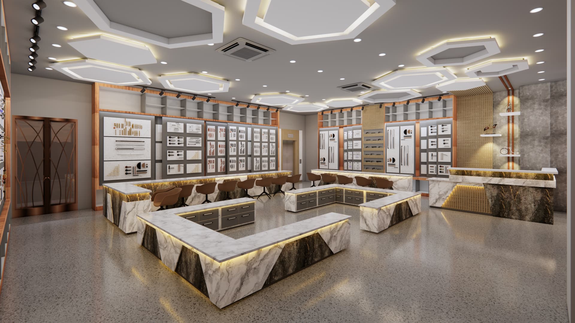 Jutharam Hardware Gallery