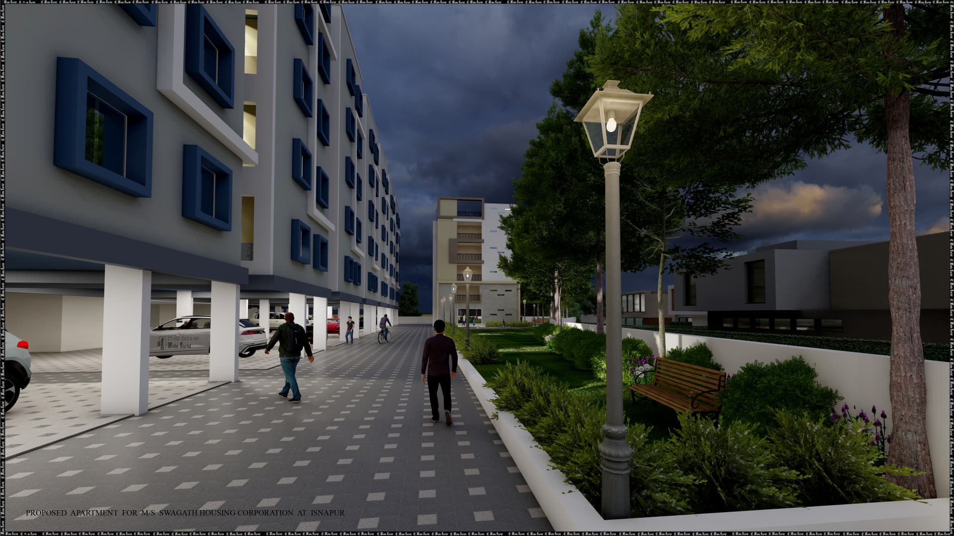LANDSCAPE CORRIDOR I A NIGHT VIEW.jpg