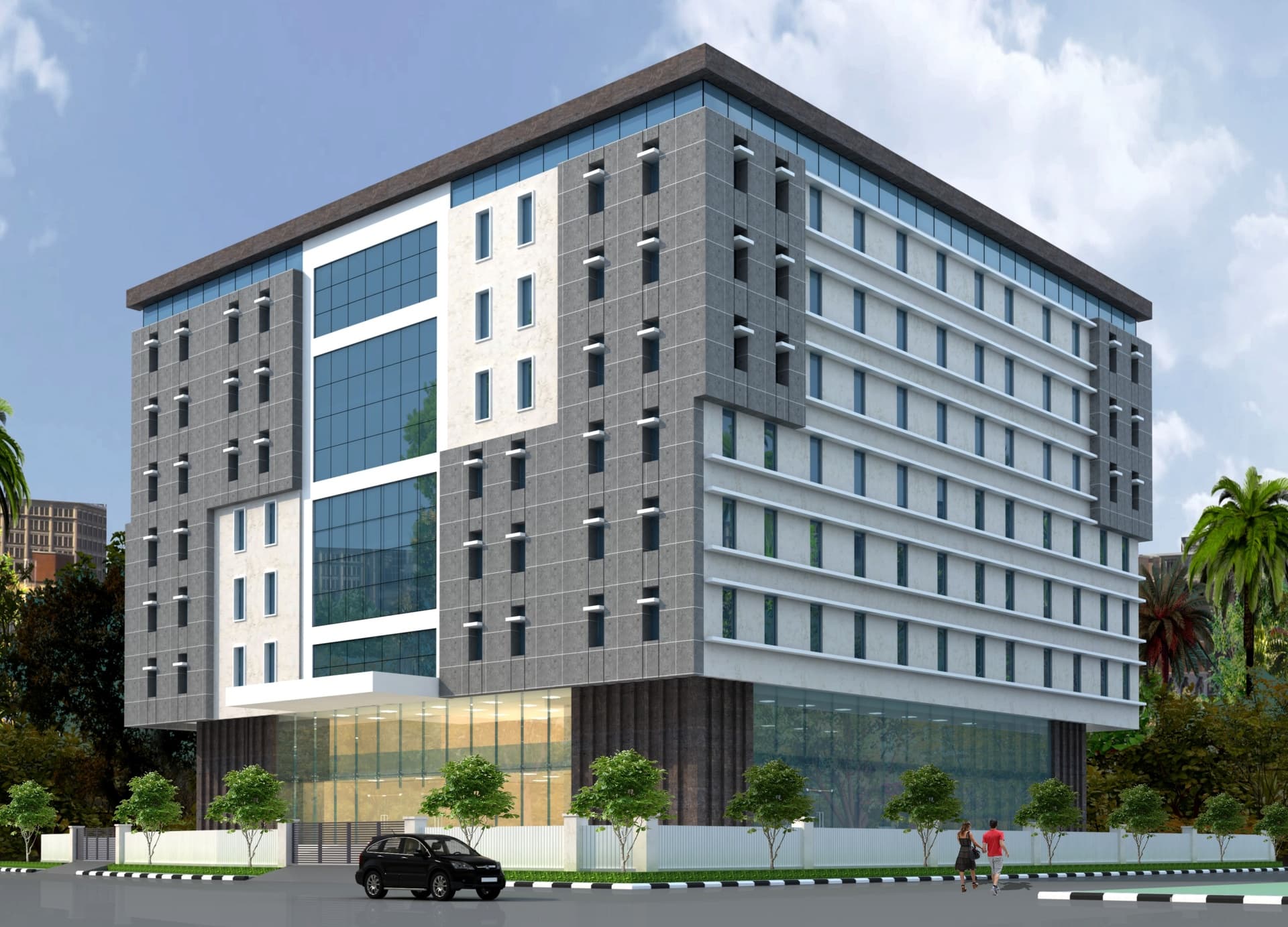 Urban Care Multi-Speciality Hospital