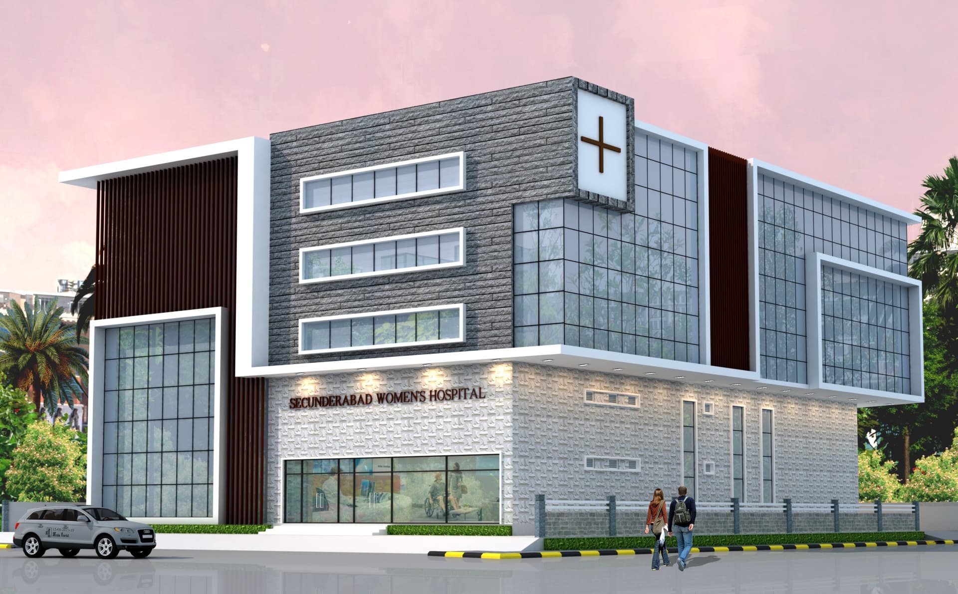 Secunderabad Women’s Hospital