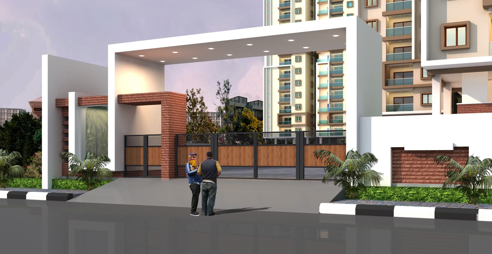ZAKI ASSO- GET SOLUTIONS- ENTRANCE VIEW.jpg